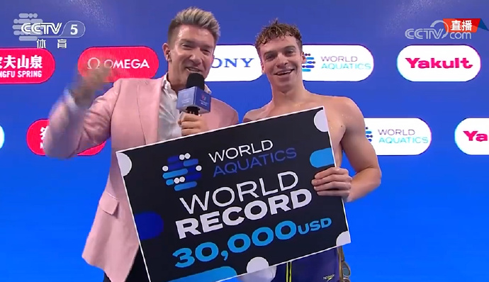 维权通道, 汪顺在受访