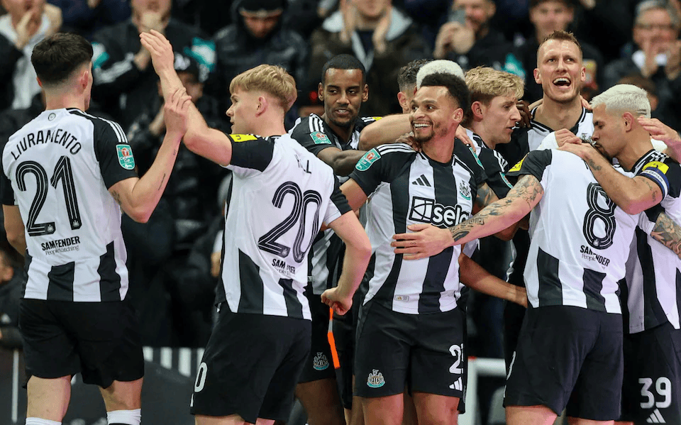 他虎视眈眈, 伊萨克只需