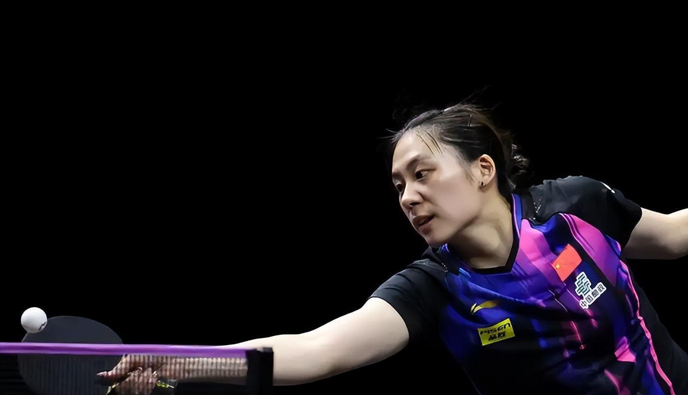 再追一局, 淘汰了孙颖, WTT冠军