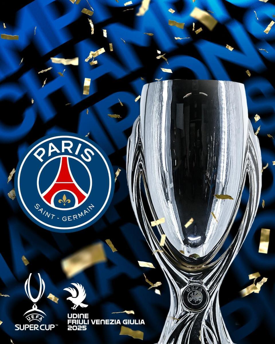 最终大巴黎, 范德文在第, 射正