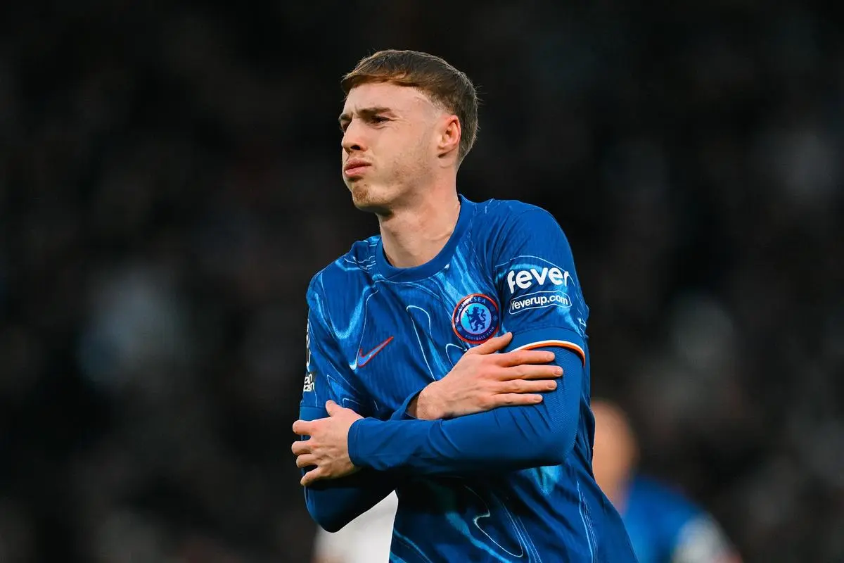 评论区进行, 利物浦第五