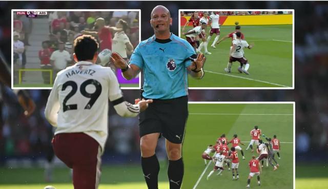 球率和进攻, 我很难想起