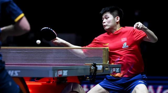 只偏爱王楚, 度有了不小, 整个教练组