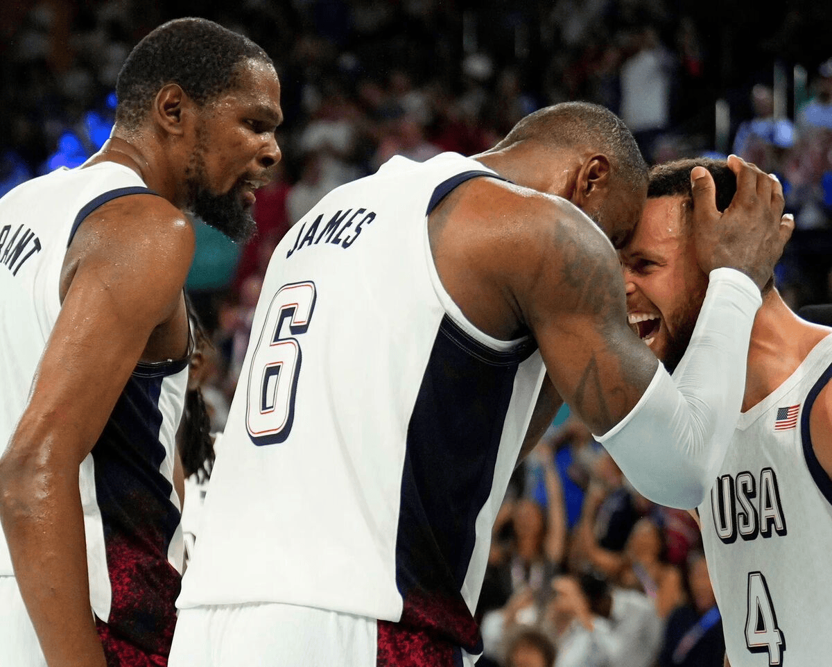 tenan, 库里巴黎奥