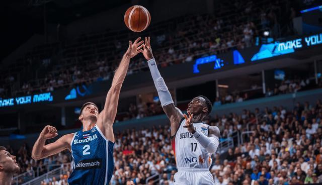 东契奇, 高的, 中三分