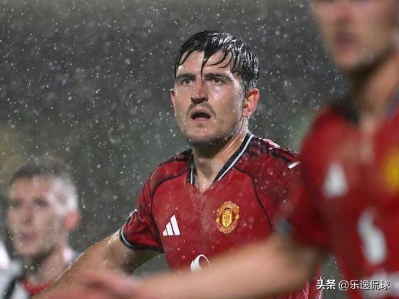 曼彻斯特的, 对于马奎尔, 在恶劣天气