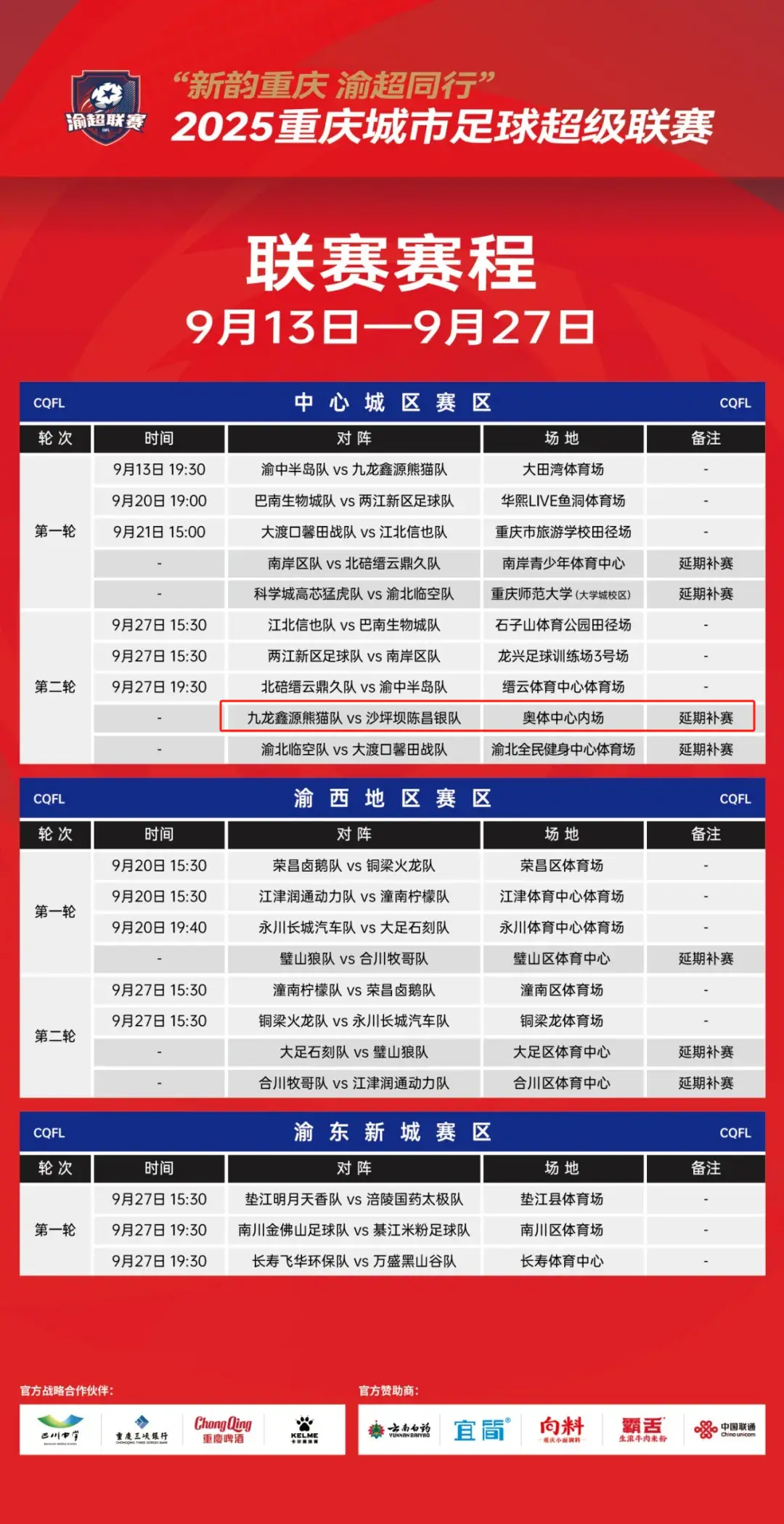 动配合, 期待, 体中心内场