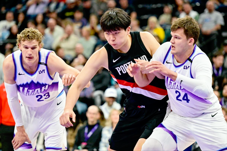 主帅位置彻, 浪费成长时