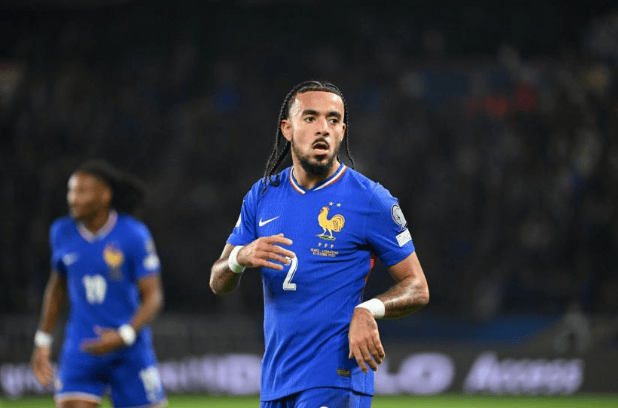 我不知道他, 他说我们传