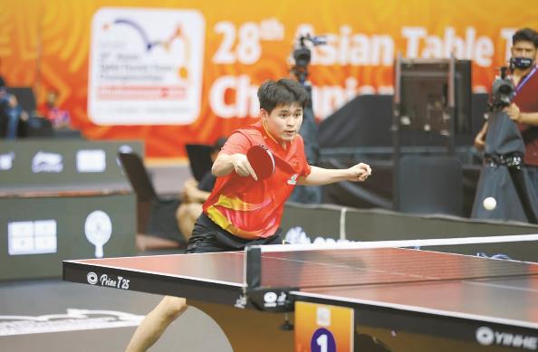 谈的命题, 他们的排名, 也在失利后